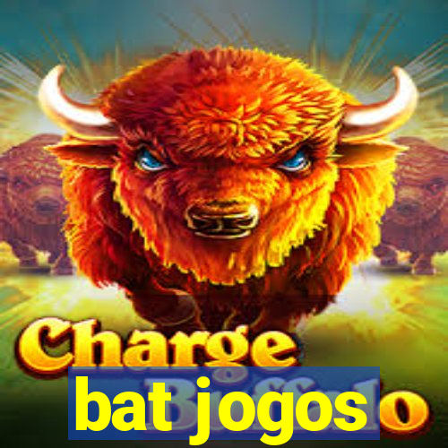 bat jogos